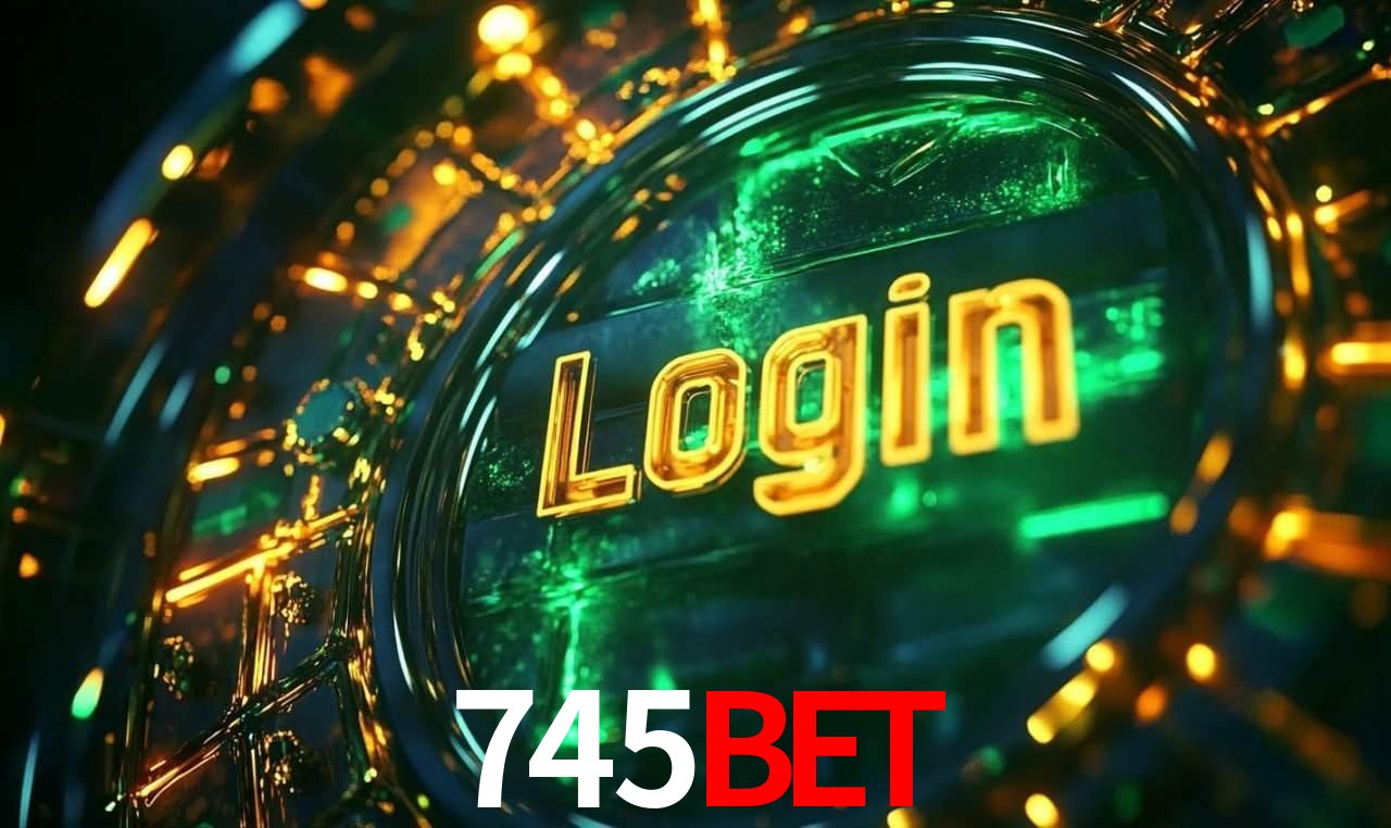 745bet App Interface