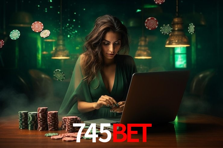 Premium Interface 745bet