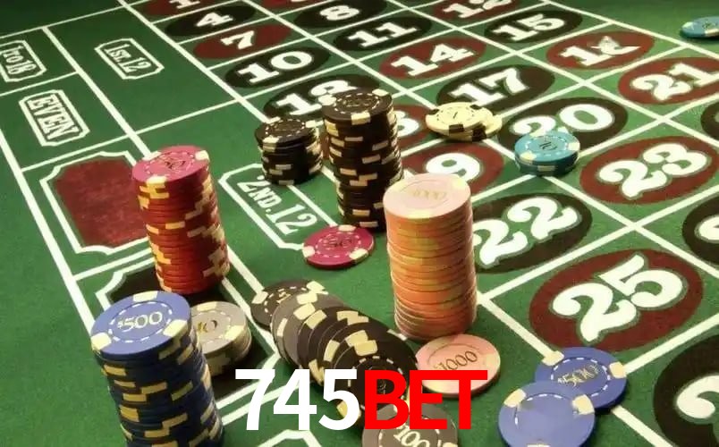 Player Reviews 745bet