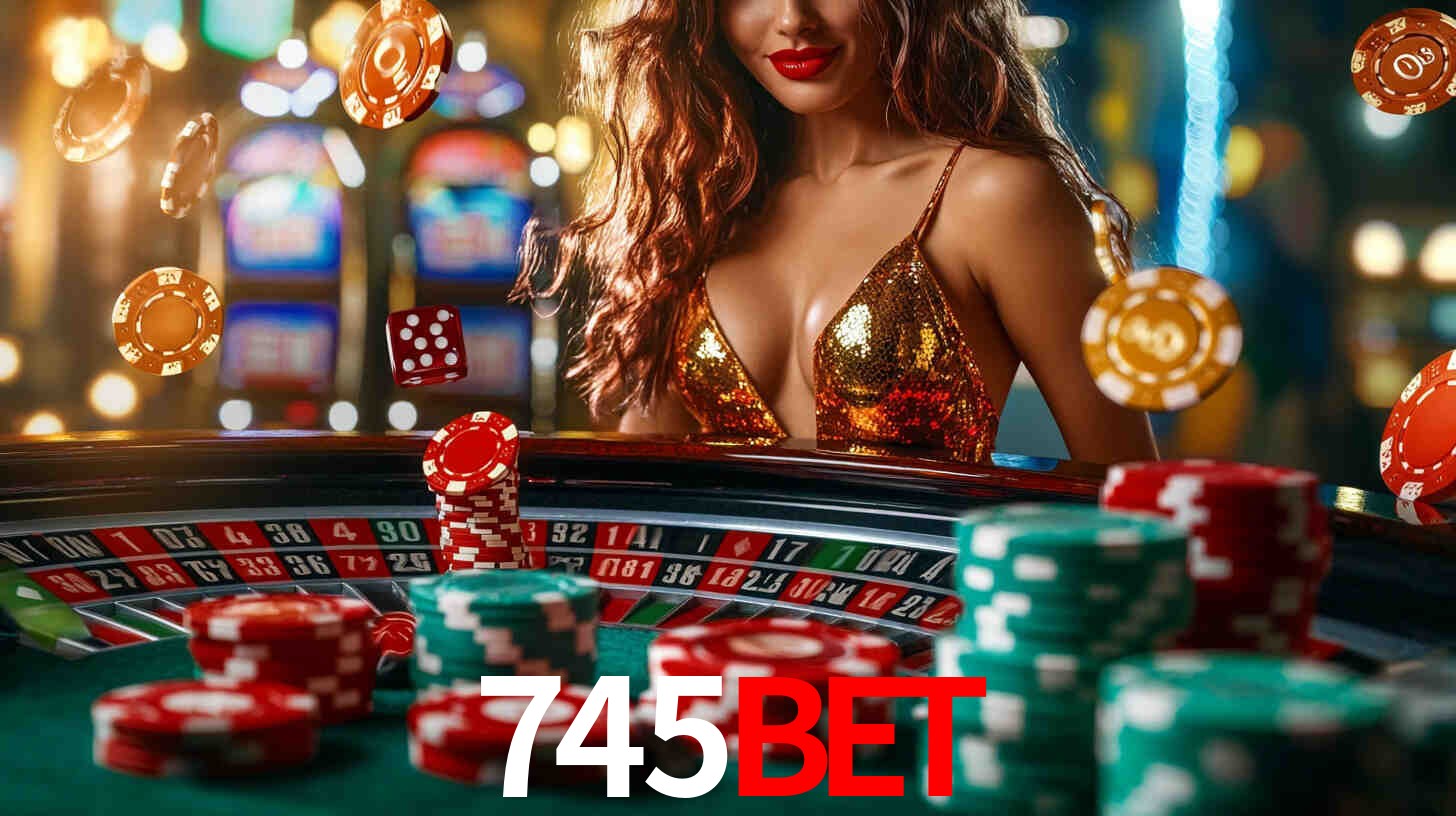 Tournaments 745bet