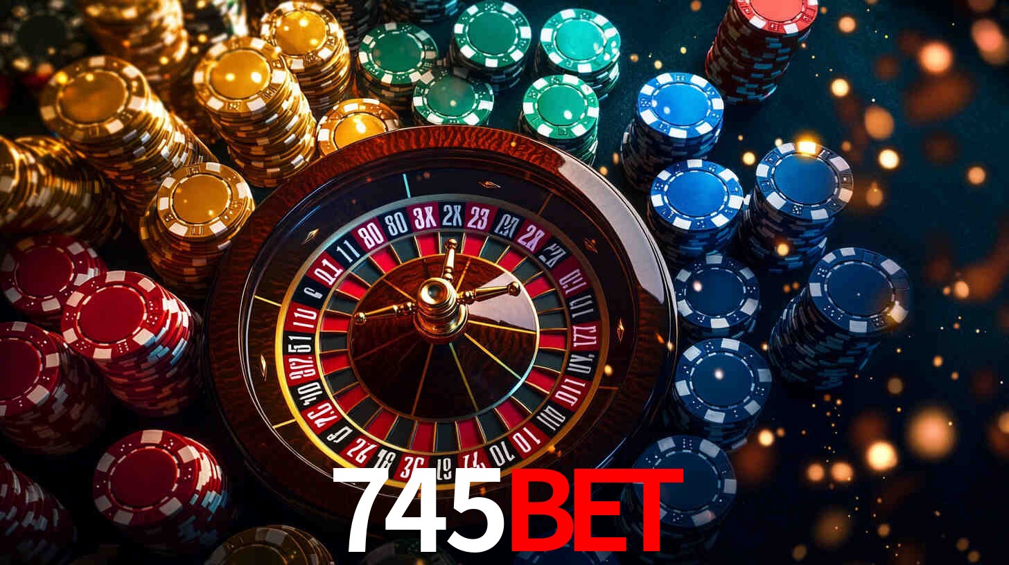 Daily Bonuses 745bet