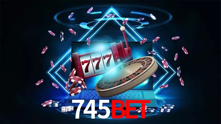 Slot Games 745bet