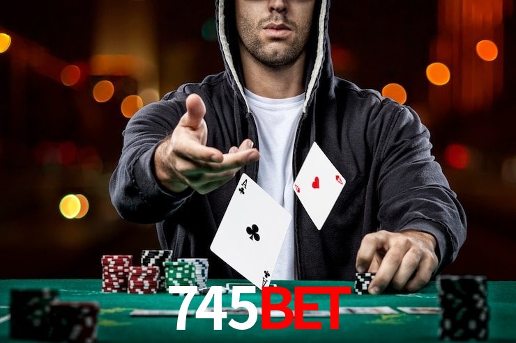 Exclusive Games 745bet